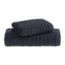 Toalha de Banho Buddemeyer Infinity Air 100% Algodão