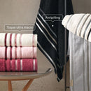 Toalha de Banho Lumina Karsten 100% Algodão