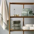 Toalha de Banho Lumina Karsten 100% Algodão