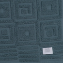 Toalha de Rosto Buddemeyer Infinity Air 100% Algodão