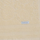 Toalha de Rosto Buddemeyer Botanique 100% Algodão