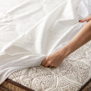 Protetor de Colchão Sono Saúde Altenburg