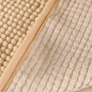 Tapete Pipoca Bene Casa 38x58cm