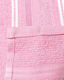 Toalha de Rosto Luna Atlântica