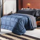 Edredom Toque de Plumas Altenburg Casal  2,10m x 2,40m