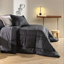 Edredom Toque de Plumas Altenburg Casal  2,10m x 2,40m