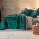 Edredom Altenburg Blend Elegance Belle Nature Verde