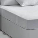 Protetor de Colchão King Protect Care Impermeável Antiácaro