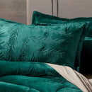 Edredom Altenburg Blend Elegance Belle Nature Verde