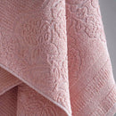 Toalha de Banho Buddemeyer Botanique 100% Algodão