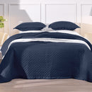 Jogo de Colcha Ultrawave Cristal Altenburg Casal e Queen