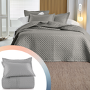 Jogo de Colcha Ultrawave Cristal Altenburg Casal e Queen