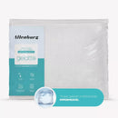 Protetor de Colchão Gelatto Altenburg Impermeável