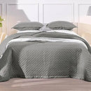 Jogo de Colcha Ultrawave Cristal Altenburg Casal e Queen