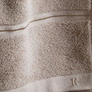 Toalha Banhão Lázio Kacyumara Puro Algodão