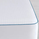 Protetor de Colchão Antistress Altenburg