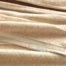 Toalha de Rosto Lumina Karsten 100% Algodão