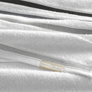 Toalha de Rosto Lumina Karsten 100% Algodão