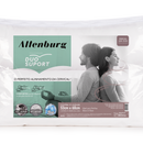 Travesseiro Duo Suport Altenburg 53cm X 68cm