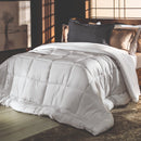 Edredom Toque de Plumas Altenburg Casal  2,10m x 2,40m