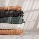 Toalha de Banho Buddemeyer Infinity Air 100% Algodão