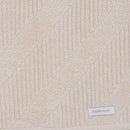 Toalha de Rosto Buddemeyer Jazz 100% Algodão