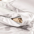 Jogo de Duvet Altenburg Algodão Lux 200 fios King