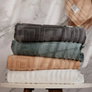 Toalha de Banho Buddemeyer Infinity Air 100% Algodão