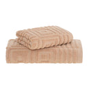 Toalha de Banho Buddemeyer Infinity Air 100% Algodão