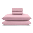 Jogo de Lençol Queen Sonata Foliage e Stripes