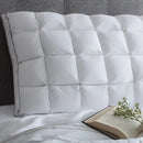 Travesseiro Kacyumara Cloud Box Suporte Firme