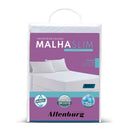 Protetor de Colchão Malha Slim Impermeável Altenburg