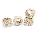 Anel de Guardanapo Copa e Cia 4 Peças Traccia