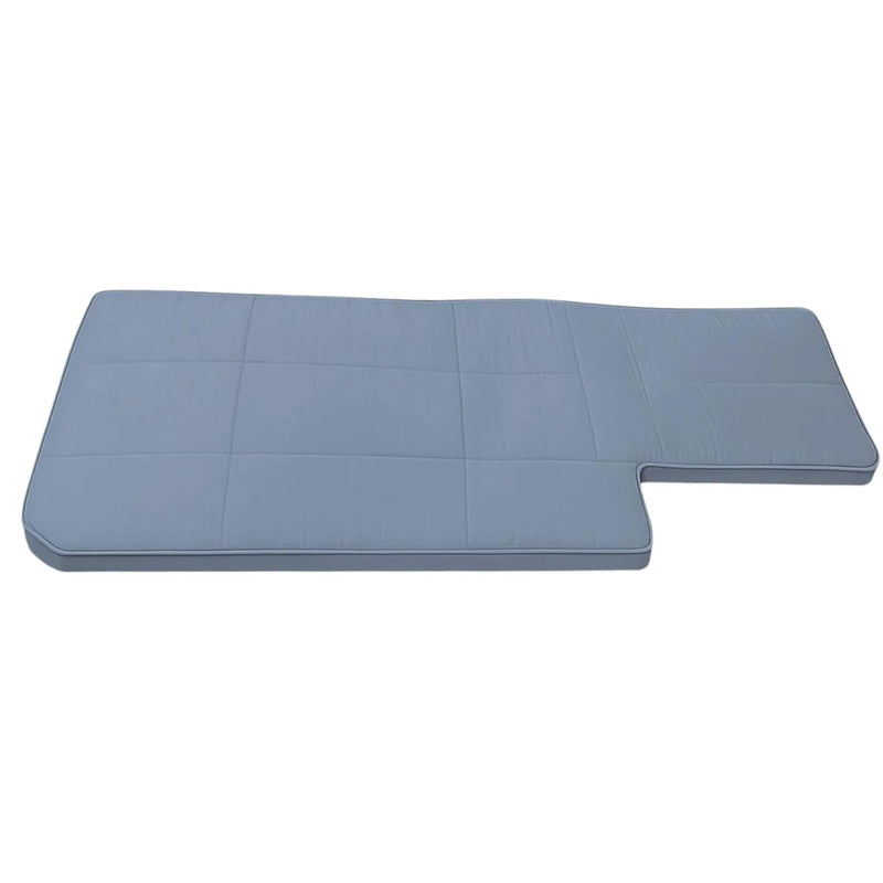 Pillow Top Cama Para Caminhão Universal