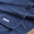 Toalha de Rosto Buddemeyer Jazz 100% Algodão