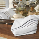 Toalha de Lavabo Lumina Karsten 30cm x 50cm