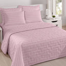 Jogo de Lençol Sonata King 4 Peças Várias Cores