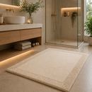 Tapete Dry Ultra Absorvente 50x70 Antiderrapante Toque Macio