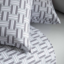 Jogo de Cama 400 Fios Elegance Corttex - Estampado