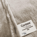 Cobertor Lumini 300g/m2 Toque Seda Casal 1,80m x 2,20m