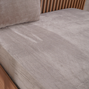 Lençol de Plush Casal Bene Casa