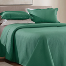 Kit Colcha King 3 Peças Market Rozac