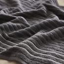 Toalha Banho Corttex Wave 70cm x 1,40m