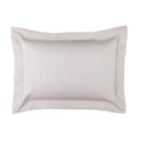 Par de Porta Travesseiros Kacyumara Toque de Pétalas 50cm x 70cm