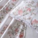 Jogo de Cama Cetim 100% Algodão 300 fios Provence - Estampado
