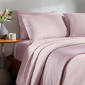 Jogo de Cama 400 Fios Elegance Corttex - Cores Lisas