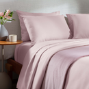 Jogo de Cama 400 Fios Elegance Corttex - Cores Lisas