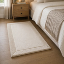 Tapete Dry Ultra Absorvente 50x70 Antiderrapante Toque Macio