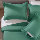 Kit Colcha King 3 Peças Market Rozac