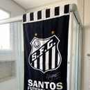 Toalha Veludo Times Lepper 70cm x 140cm – Time de Futebol